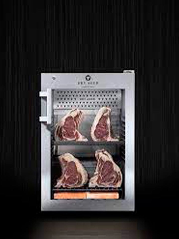 DX500 DRY AGER