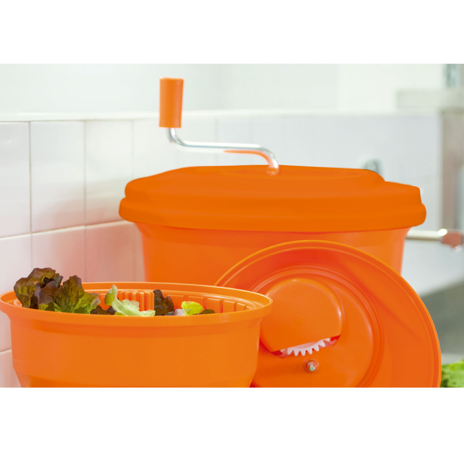secador de verduras dynamic