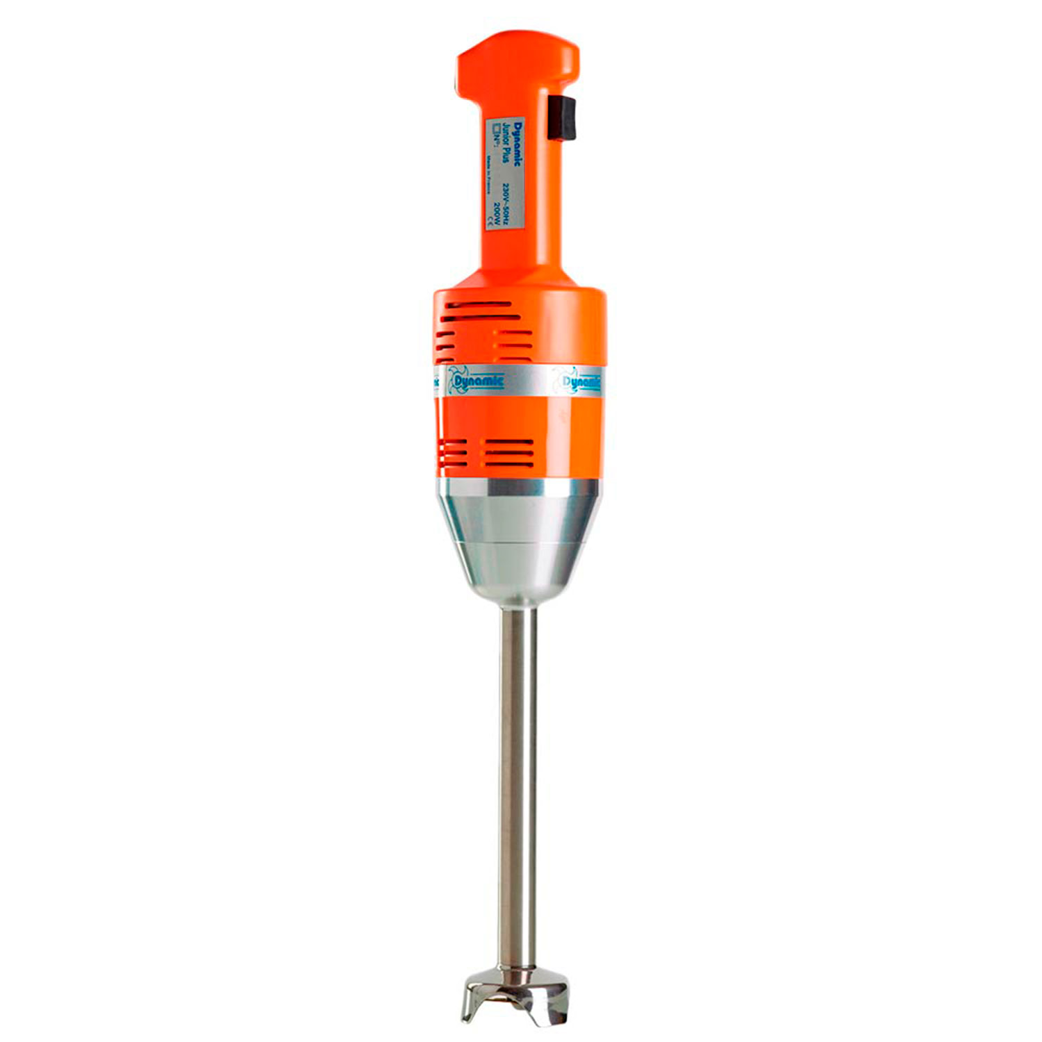 turbolicuador JRDMX225 dynamic