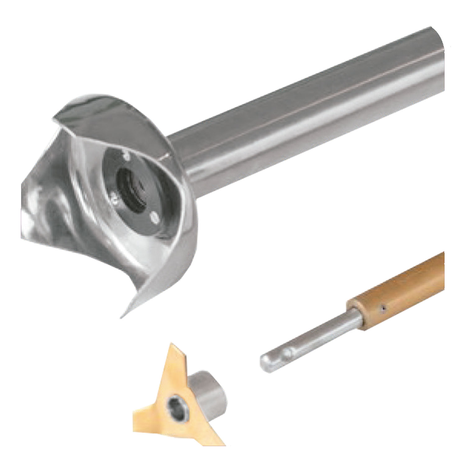 turbolicuador PMX 98 dynamic