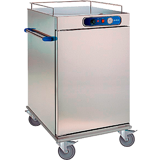 Carros banqueteros Edenox