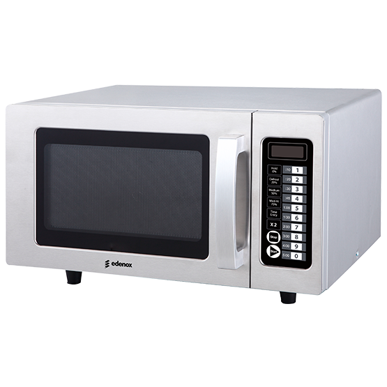 Horno de microondas edenox