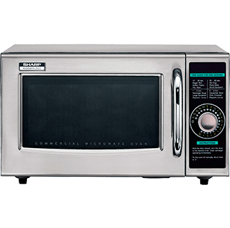 Hornos de microondas Edenox