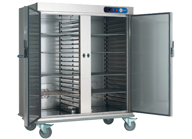 placas refrigeradas edenox