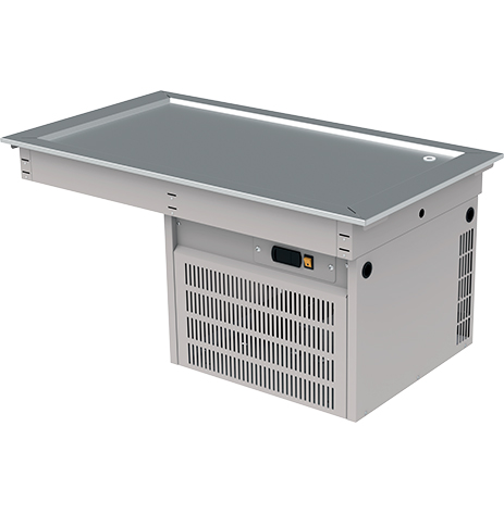 placas refrigeradas edenox
