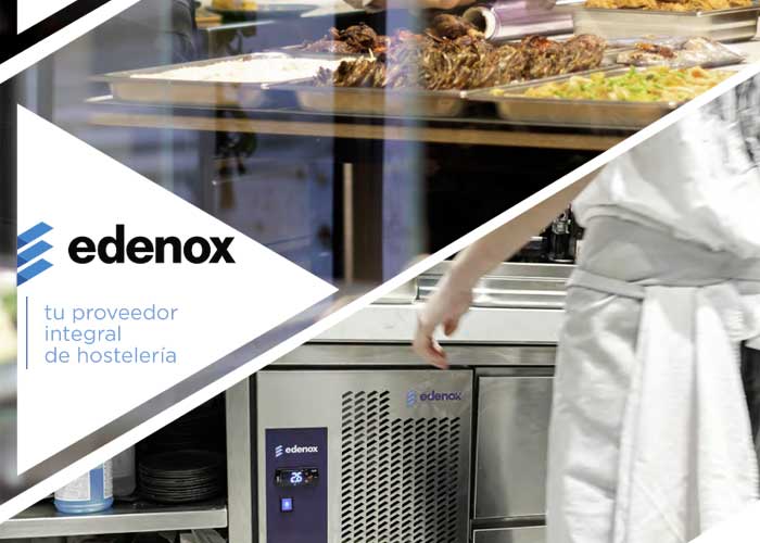 Edenox