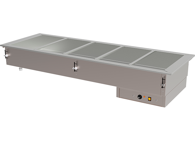 placas refrigeradas edenox