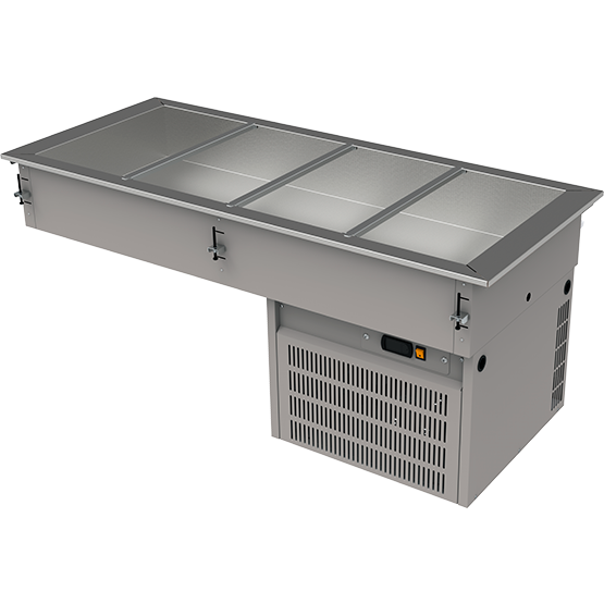 DROP-IN REFRIGERADO