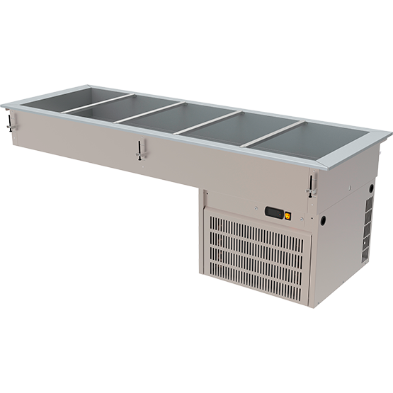 DROP-IN REFRIGERADO