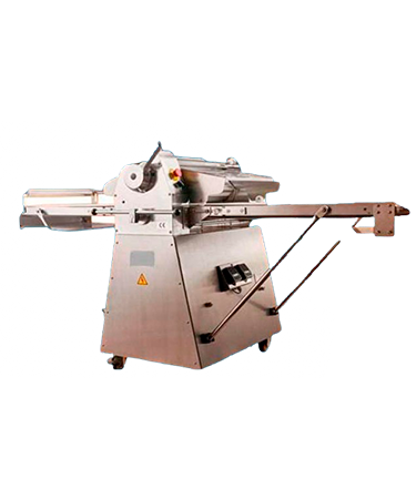 laminadora fes jdr-650