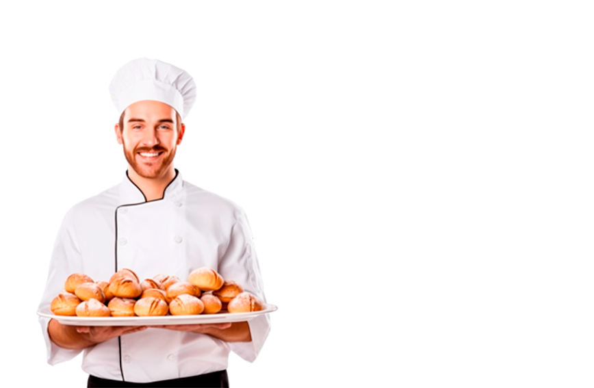 equipos para panaderia FES