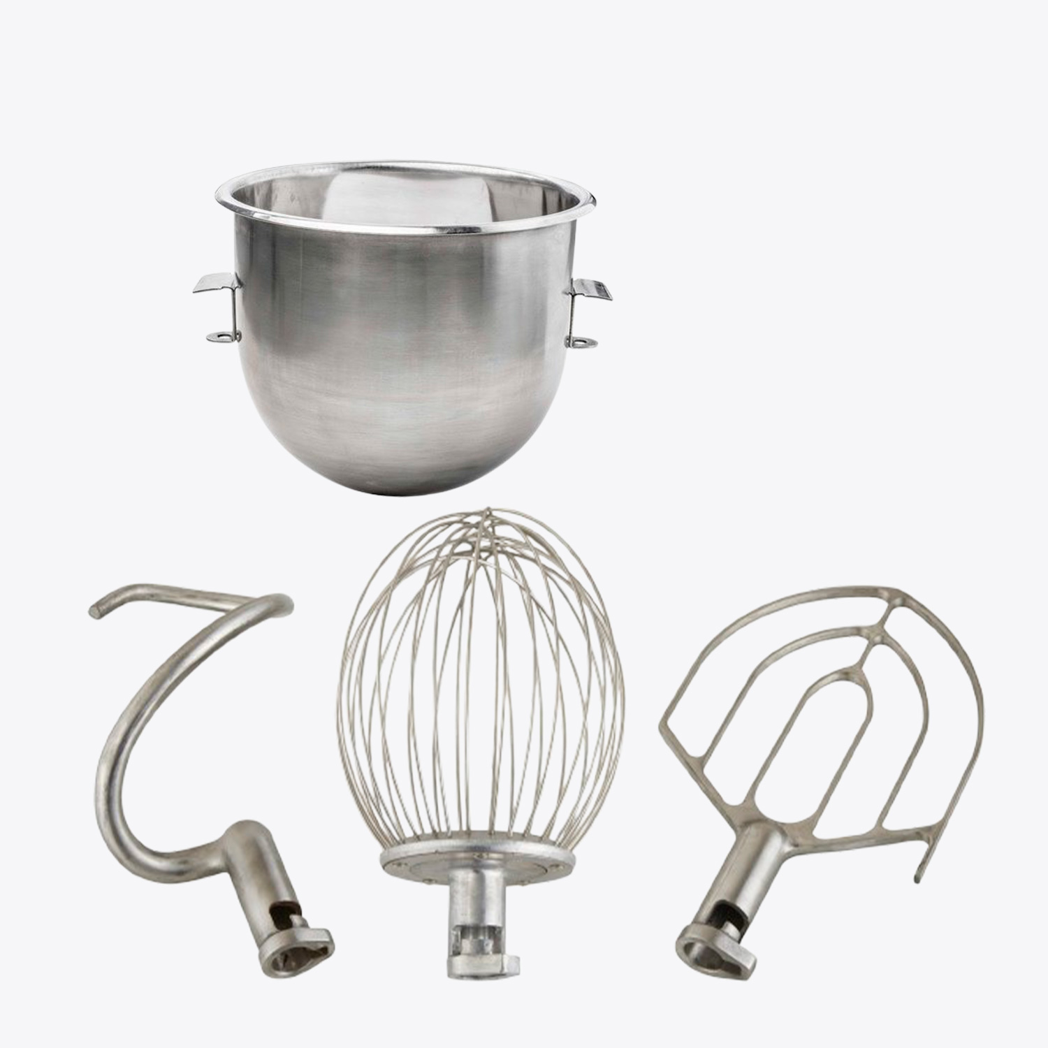 Kit de conversion para batidoras FES