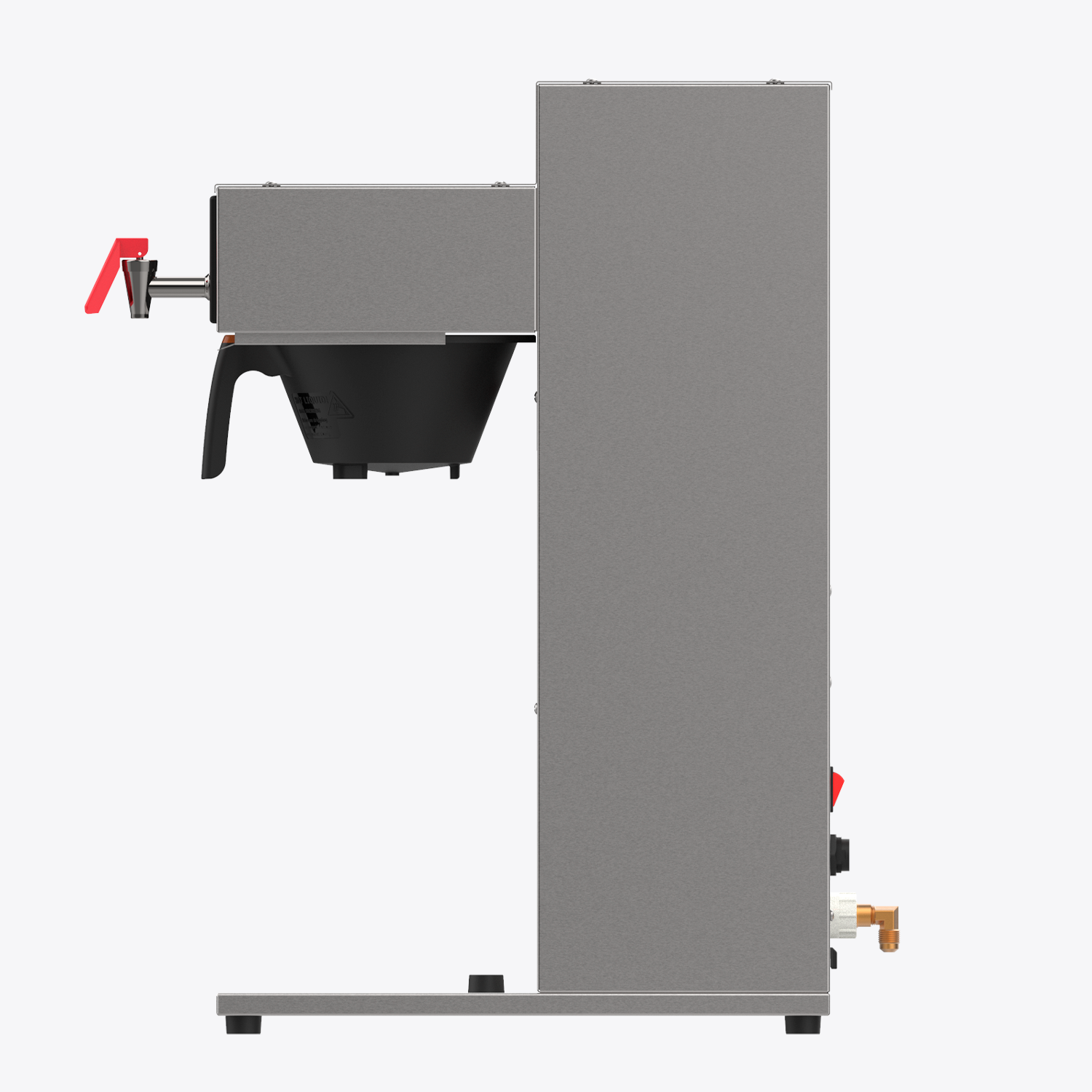 cafetera fetco CBS-1221