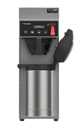 Cafetera Fetco CBS-1221