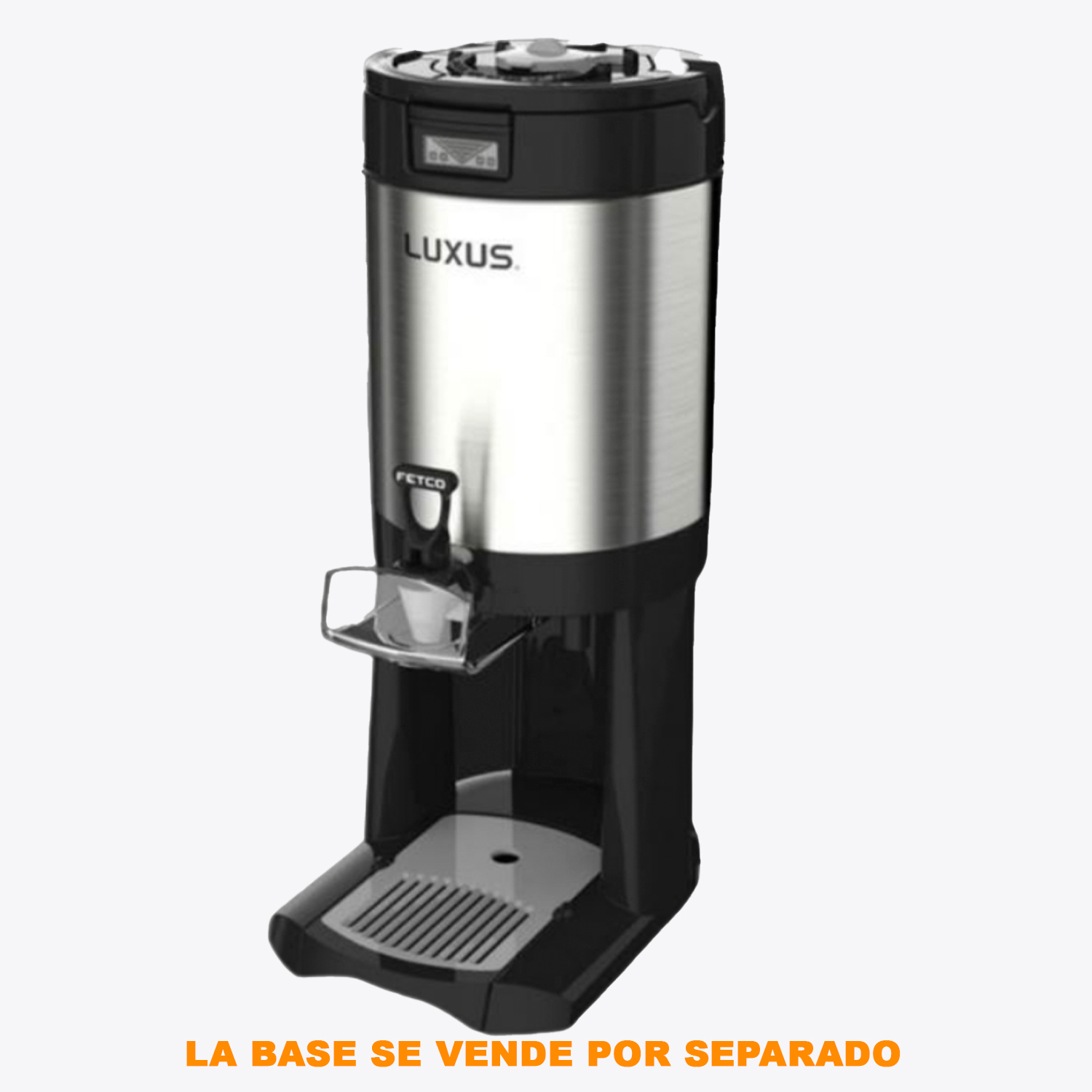 Dispensador fetco L4D-15