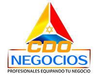 CDO Negocios