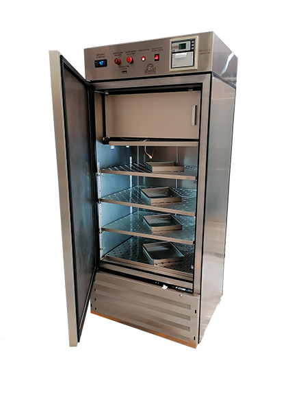 refrigerador para vacunas gemetec 12 pies cubicos