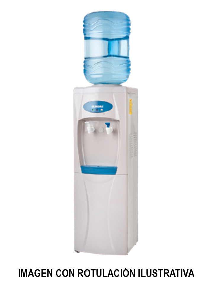 Conservadores de bolsas de hielo Glacial