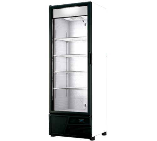 refrigeradores glacial bajo cero