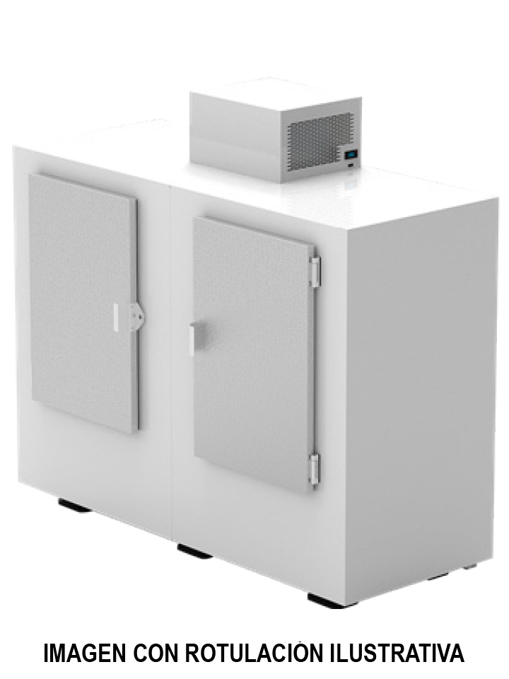 Conservadores de bolsas de hielo Glacial