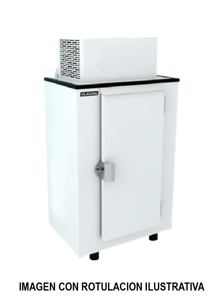 Conservadores de bolsas de hielo Glacial