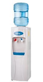 Dispensador de agua Glacial