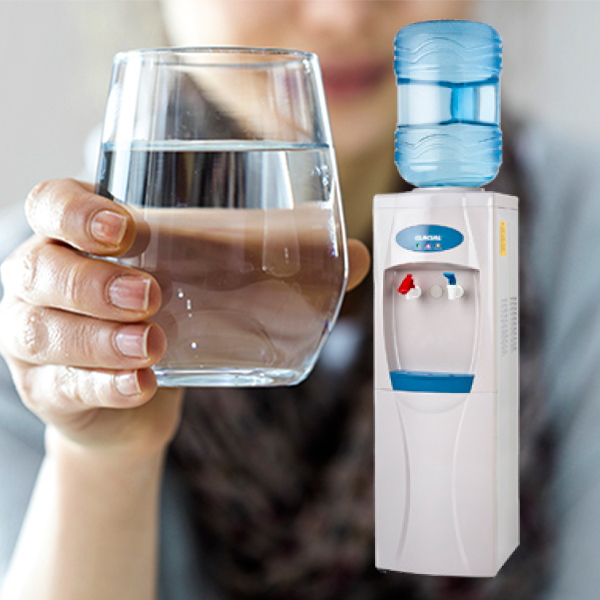 Dispensadores de agua