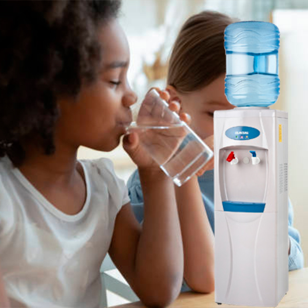 Dispensadores de agua