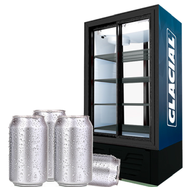 Linea especialidades glacial