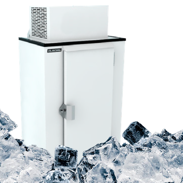 Conservador de hielo