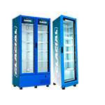 Refrigeradores refresqueros