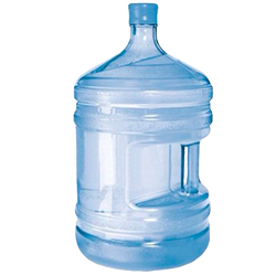 Garrafon de agua