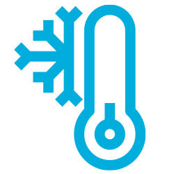 temperatura