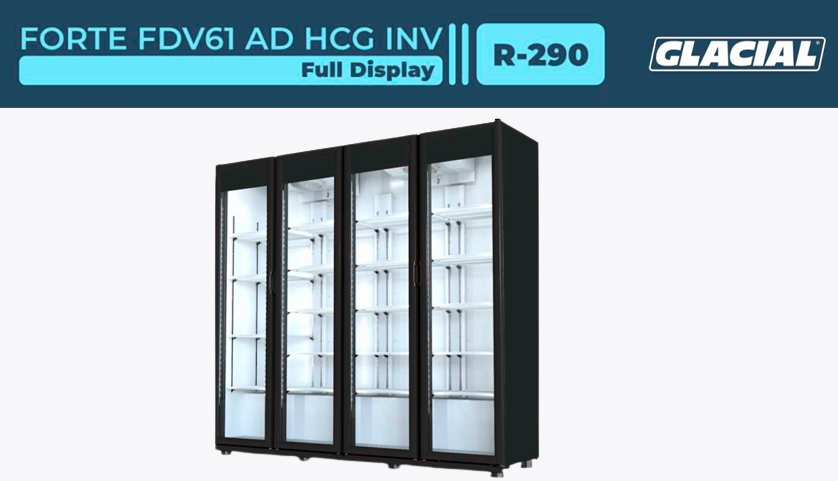 forte-fdv61-ad inverter