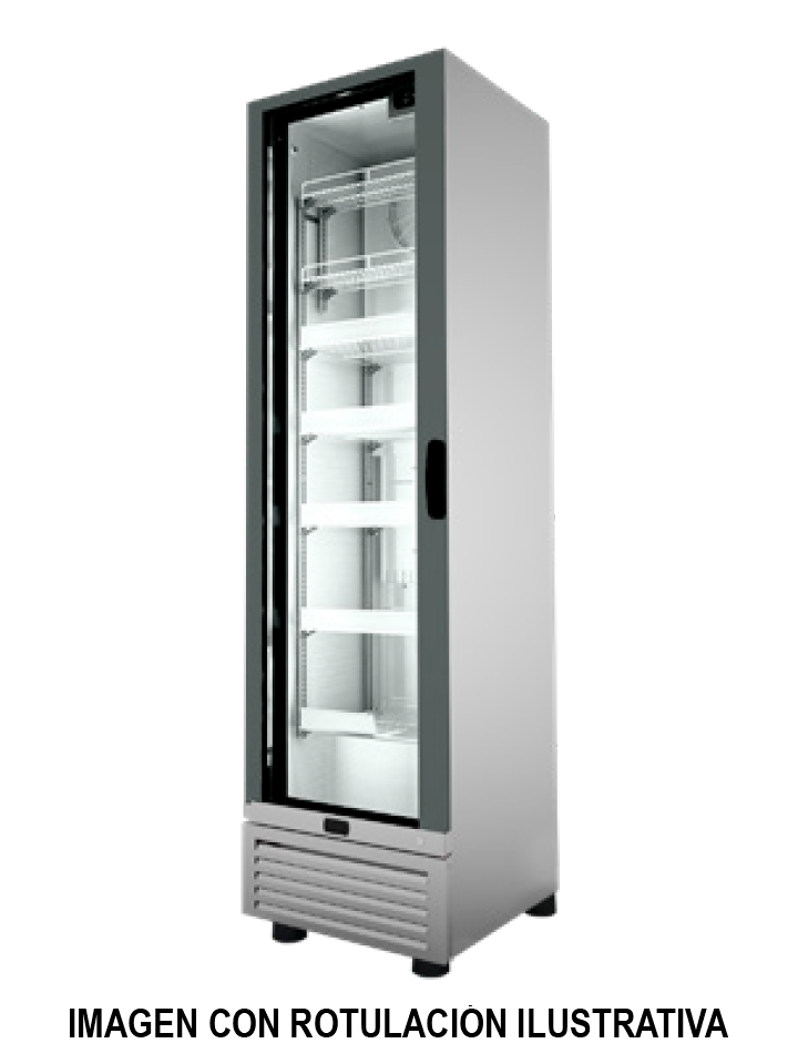 Enfriador Glacial Acero inoxidable