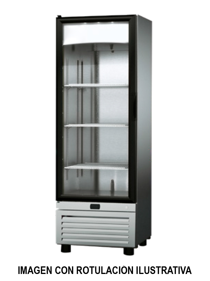 Enfriador Glacial Acero inoxidable