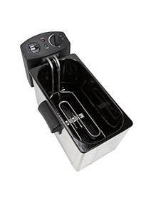 Freidora hamiltonbeach modelo 35033