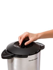 cafetera 40516 hamilton beach percoladora