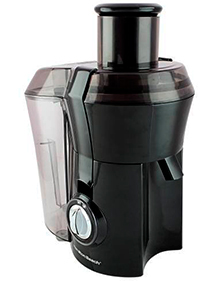 extractor de jugos hamilton beach