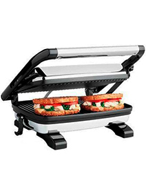 hamilton beach paninera 25450