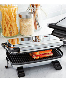 panini grill hamilton beach