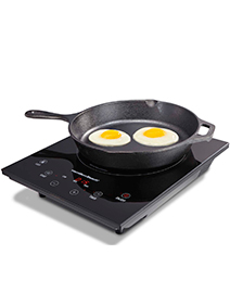 Parrilla de vitroceramica 34102