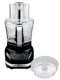 hamilton beach procesador 70580