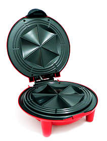 quesadilla maker hamilton beach 25409
