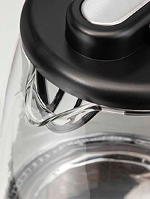 hervidora de agua hamilton beach 40865