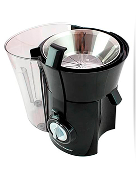 extractor marca hamilton beach