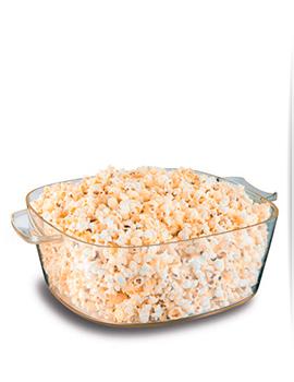 maquina para hacer palomitas economica