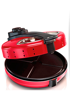 pizza maker modelo 31700