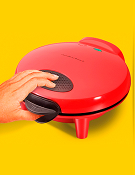 hamilton beach quesadillera 25409