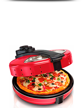 Pizza Maker
